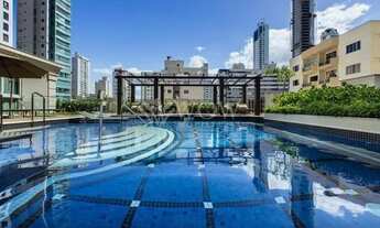 Imagem 2: APARTAMENTO À VENDA BALNEÁRIO CAMBORIÚ - 4 QUARTOS