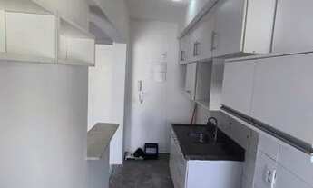 Imagem 6: ALUGO APT 2 QUARTOS - CONDOMÍNIO CARIOCA RESIDENCIAL - DEL CASTILHO - RJ