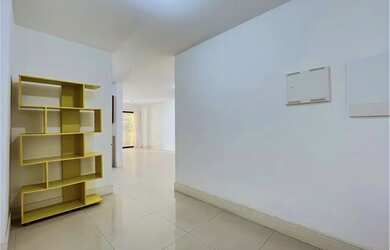 Imagem 5: Apartamento com dois dormitórios e infraestrutura completa no coração de Campinas