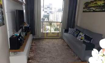 Imagem: Dois dormitórios em centro do Rio de Janeiro