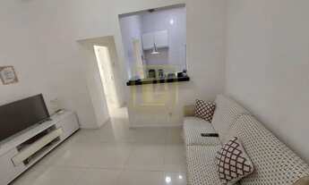 Imagem 4: Dois Dormitórios no centro do Rio de Janeiro