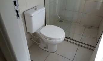 Imagem 3: Apartamento - Locação - PARQUE DA REPRESA - Cod. 2779