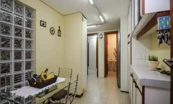 Imagem 2: CASA RESIDENCIAL em SANTANA DE PARNAÍBA - SP, ALPHAVILLE