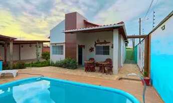 Imagem: Casa temporada em Marechal