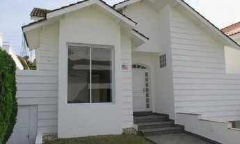 Imagem 2: CASA RESIDENCIAL em SANTANA DE PARNAÍBA - SP, ALPHAVILLE