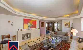 Imagem 4: Venda Apartamento 3 Dormitórios - 276 m² Campo Belo