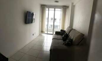 Imagem 3: ALUGO APARTAMENTO COND. ILHAS GREGAS SEMI MOBILIADO COM 3 QUARTOS