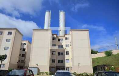 Imagem 7: Apartamento para Aluguel - Jardim Central, 2 Quartos, 45 m2