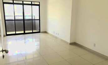 Imagem 4: Apartamento para venda tem 95 metros quadrados com 3 quartos