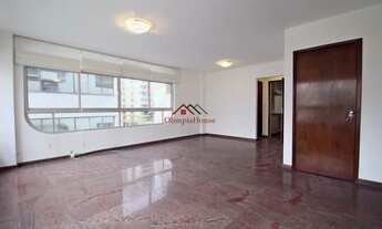 Imagem 2: Apartamento Locação Itaim Bibi 143 m² 3 Dormitórios