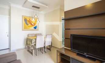 Imagem 4: Casa para Aluguel - Centro, 2 Quartos, 60 m2