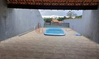 Imagem 2: Sobrado para Venda em Mogi das Cruzes, Parque Morumbi, 3 dormitórios, 2 banheiros, 6 vagas