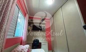 Imagem 3: Casa - Jardim Paraíso II (Nova Veneza) - Sumaré