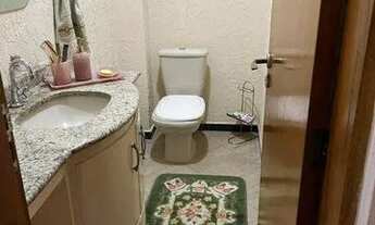 Imagem 2: Sobrado Lindo com 03 suítes, 04 vagas, para vender por R$ 850 Mil ou alugar, 236 m² por R