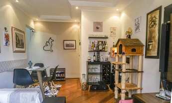 Imagem 2: Apartamento para Aluguel - Água Fria, 2 Quartos, 70 m2