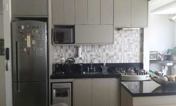 Imagem 2: APARTAMENTO RESIDENCIAL em BARUERI - SP, ALPHAVILLE EMPRESARIAL