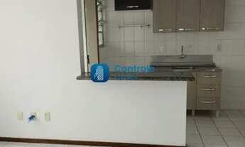 Imagem 3: CR/ Apartamento com 02 dormitórios, sendo 01 banheiro, 01 vaga no Ipiranga / São José