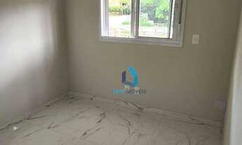 Imagem 5: Apartamento com 2 dormitórios para alugar, 65 m² por R$ 3.461,55/mês - Jardim Umuarama - S