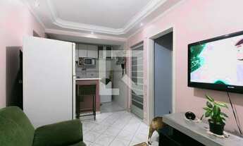 Imagem 3: Apartamento para Aluguel - Vila Jacuí, 2 Quartos, 47 m2