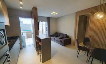 Imagem 3: Apartamento Praia Brava