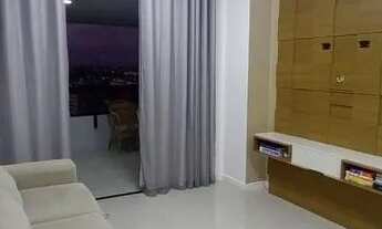 Imagem 3: Apartamento com 1 quarto em 56m² com 1 vaga de garagem na Paralela