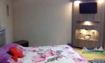 Imagem 6: Linda casa para T.R.O.C.A por sitio e dá volta em dinheiro, Águas Claras..