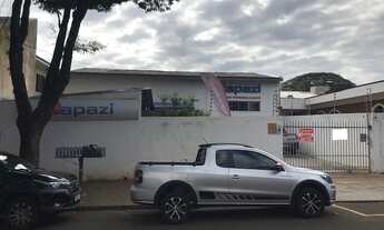 Imagem 6: Galpão/Depósito/Armazém para venda possui 210 metros quadrados em Vila Santo Antônio - Mar