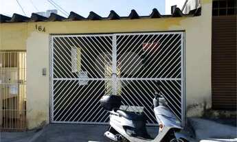 Imagem 5: CASA NO JARDIM DO COLEGIO COM QUINTAL