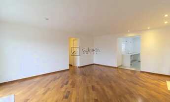 Imagem: Apartamento Venda 4 Dormitórios - 127 m²