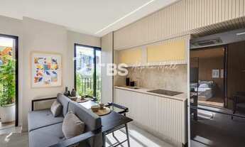 Imagem 3: Opus Gyro O2 Reserva Ybiti - Apartamento 2 quartos, sendo 1 suíte