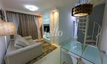 Imagem 2: São Bernardo do Campo - Apartamento Padrão - Vila Iracema