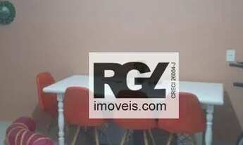 Imagem 4: Village com 2 dormitórios à venda, 80 m² por R$ 750.000,00 - Gonzaga - Santos/SP