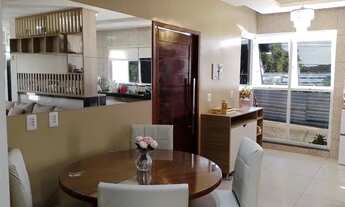 Imagem 6: Aluguel por temporada.Casa Pirangi Praia no Condomínio Vila Maria