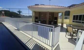 Imagem 2: JS Apartamento para venda com 54 metros quadrados com 2 quartos em Vila Palmeira - São Luí