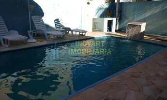 Imagem: FCOD 163 Excelente casa, 3 quartos, sendo