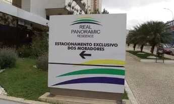 Imagem: Apartamento ed. Real Panoramic - Águas