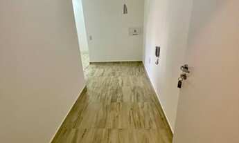 Imagem 3: Os Moema para aluguel possui 26 metros quadrados com 1 quarto