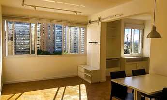 Imagem: Apartamento para Aluguel - Moema, 1 Quarto