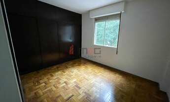 Imagem: Apartamento para locação em Santa Cecília