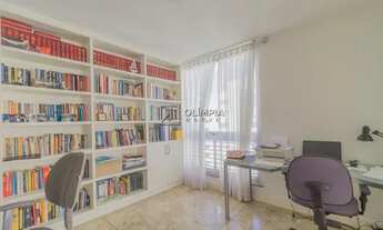 Imagem: Apartamento Venda Jardim Paulista 206 m²
