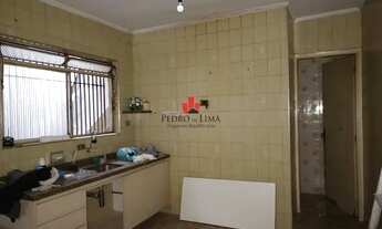 Imagem 5: Sobrado frontal na região da Penha