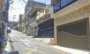 Imagem 5: ALUGA-SE casa com 3 comdos, w.c e lavanderia, agua e luz individual (casa não é independen