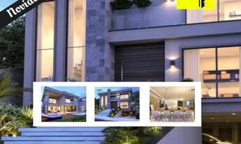 Imagem: CASA RESIDENCIAL em SANTANA DE PARNAÍBA