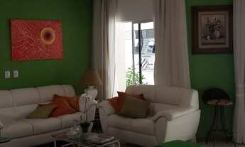 Imagem 4: Apartamento para venda com 180 metros quadrados com 3 quartos em Meia Praia - Itapema - SC