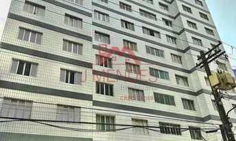 Imagem: Apartamento com 1 dorm, Ocian, Praia Grande