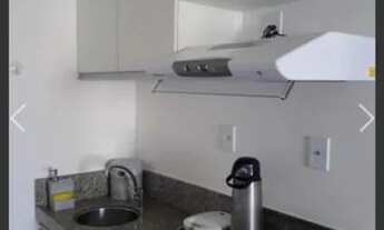 Imagem 3: Apartamento para venda tem 37 metros quadrados com 1 quarto em Ponta D'Areia - São Lu