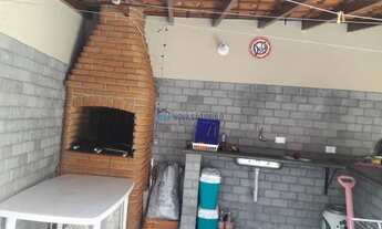 Imagem 4: Casa Assobradada metrô Saúde