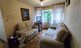 Imagem 2: Apartamento com 95mº a Venda de 3 quartos no Jaçanã ZN