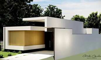 Imagem 3: Casa em Condomínio 4 quartos Residencial Condomínio Jardim Veneza