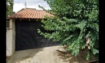 Imagem: Votuporanga - SP. Bairro São Cosme-Casa